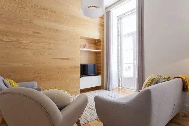 Apart Daire (2 Bedrooms)