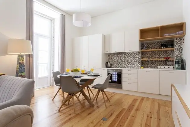 Apart Daire (2 Bedrooms)