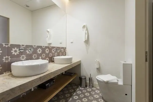 Apart Daire (2 Bedrooms)