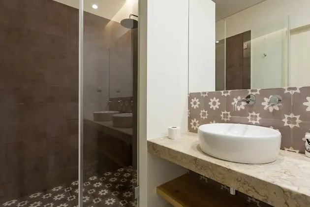 Apart Daire (2 Bedrooms)