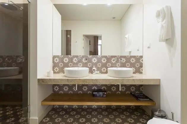 Apart Daire (2 Bedrooms)