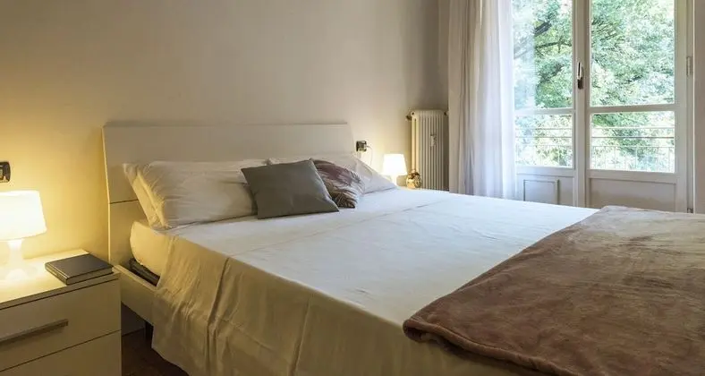 Apart Daire, Balkon (1 Bedroom)