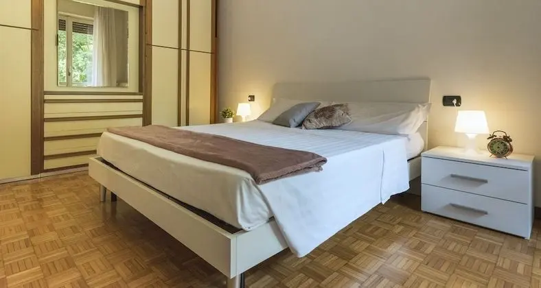Apart Daire, Balkon (1 Bedroom)