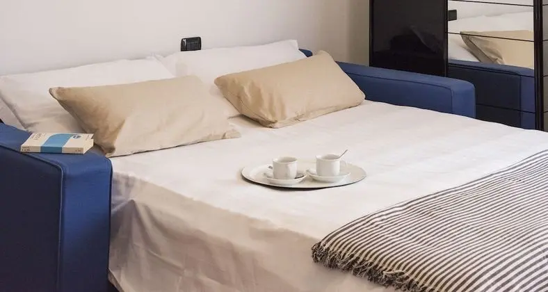 Apart Daire, Balkon (1 Bedroom)