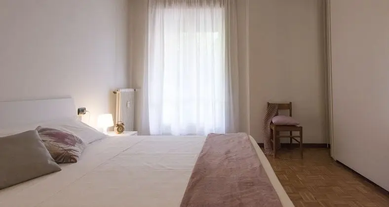 Apart Daire, Balkon (1 Bedroom)