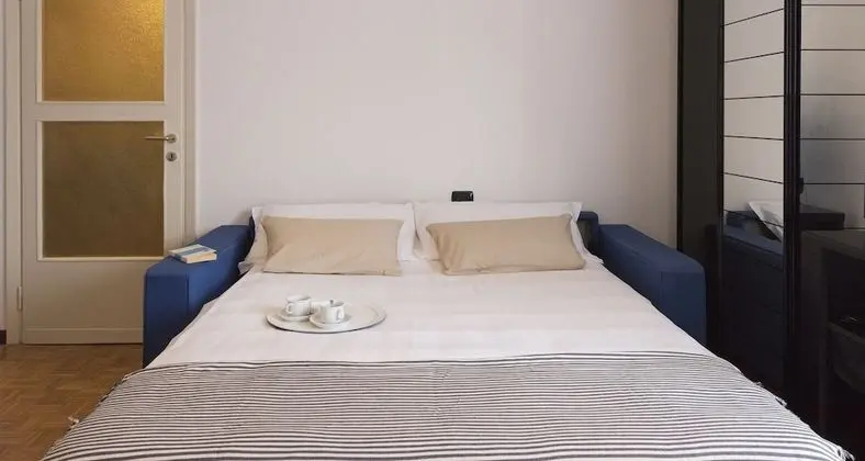 Apart Daire, Balkon (1 Bedroom)