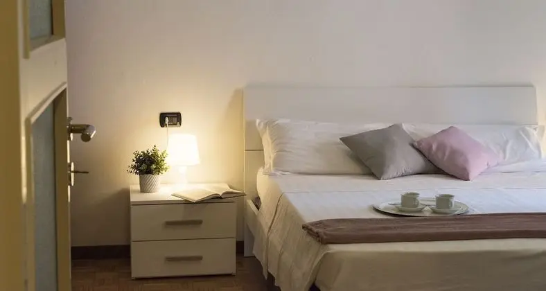 Apart Daire, Balkon (1 Bedroom)