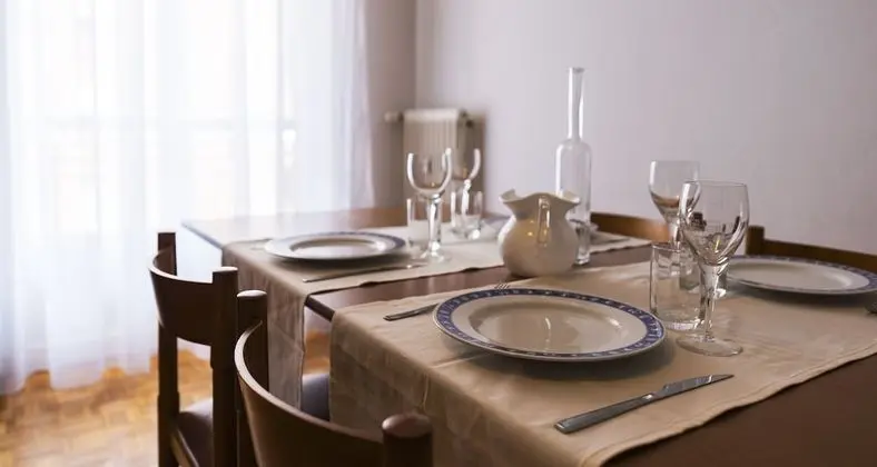 Apart Daire, Balkon (1 Bedroom)
