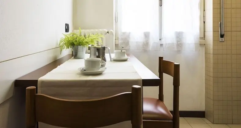 Apart Daire, Balkon (1 Bedroom)