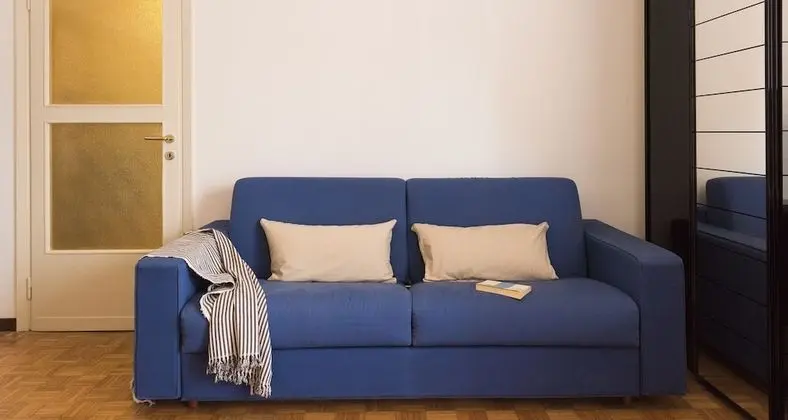 Apart Daire, Balkon (1 Bedroom)