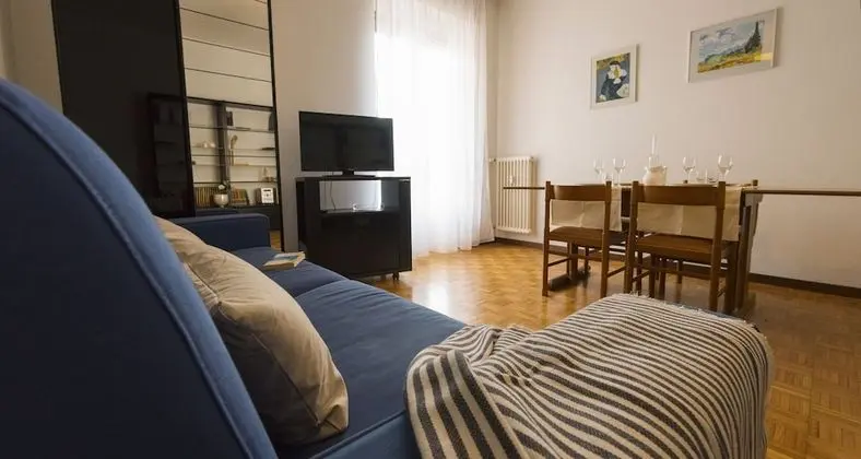 Apart Daire, Balkon (1 Bedroom)