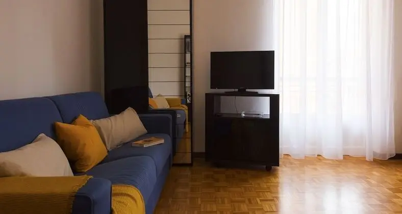 Apart Daire, Balkon (1 Bedroom)