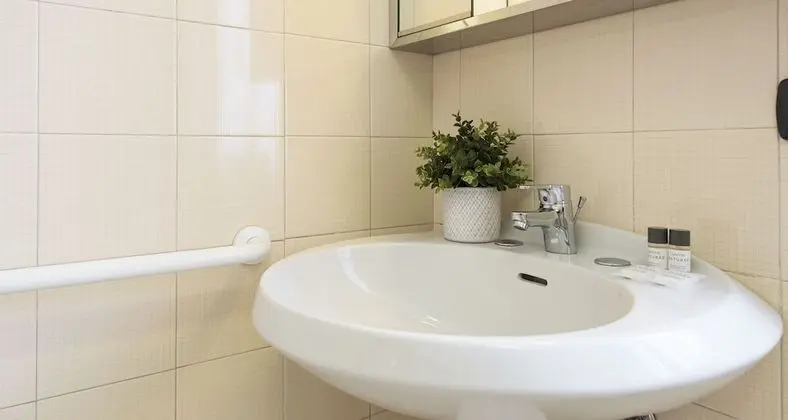 Apart Daire, Balkon (1 Bedroom)