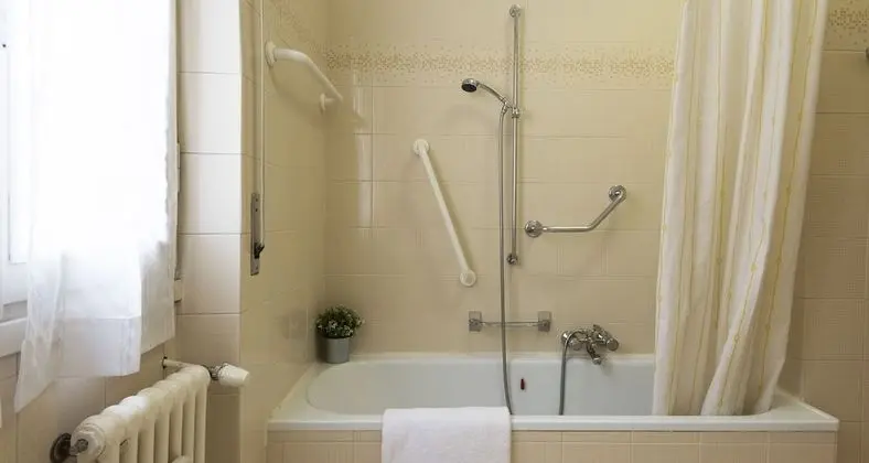 Apart Daire, Balkon (1 Bedroom)