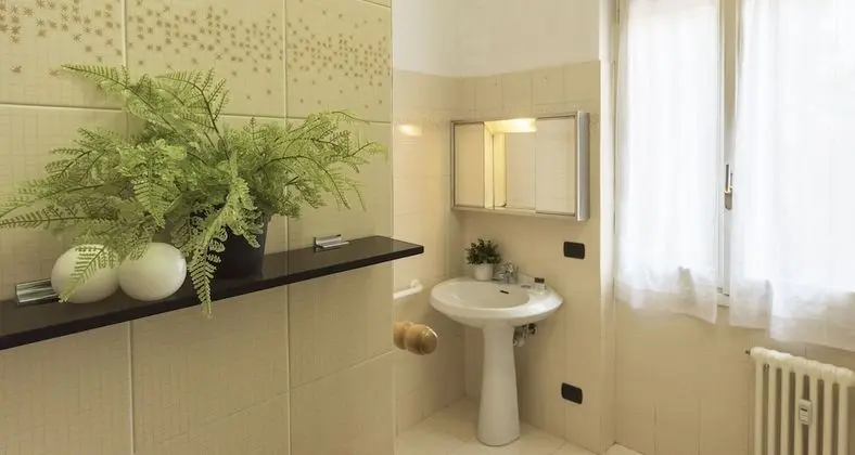 Apart Daire, Balkon (1 Bedroom)