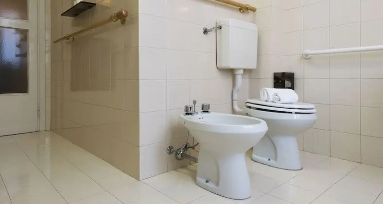 Apart Daire, Balkon (1 Bedroom)