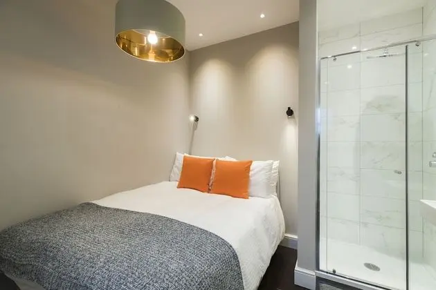 Apart Daire (2 Bedrooms)