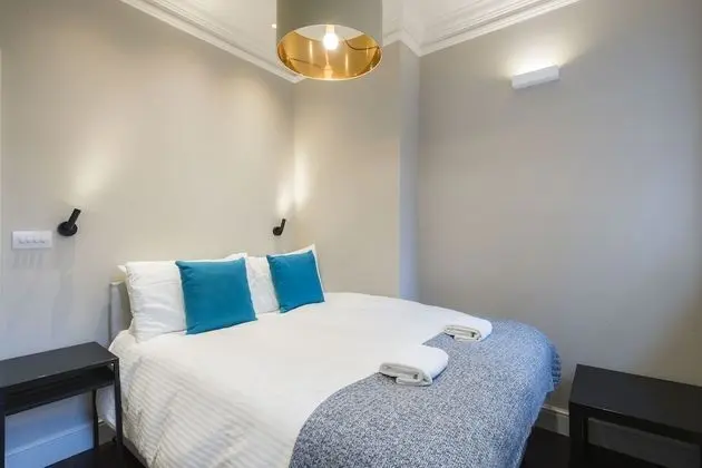 Apart Daire (2 Bedrooms)