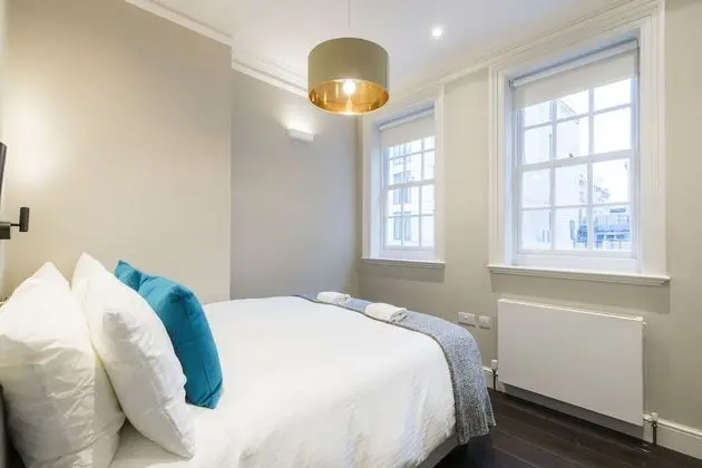 Apart Daire (2 Bedrooms)