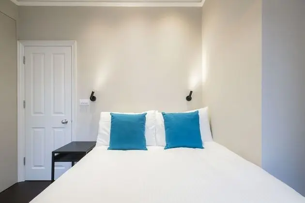 Apart Daire (2 Bedrooms)