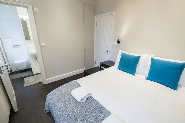 Apart Daire (2 Bedrooms)