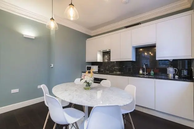 Apart Daire (2 Bedrooms)
