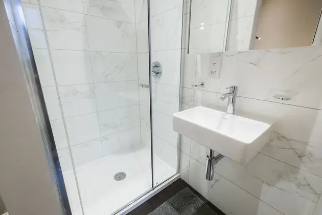 Apart Daire (2 Bedrooms)
