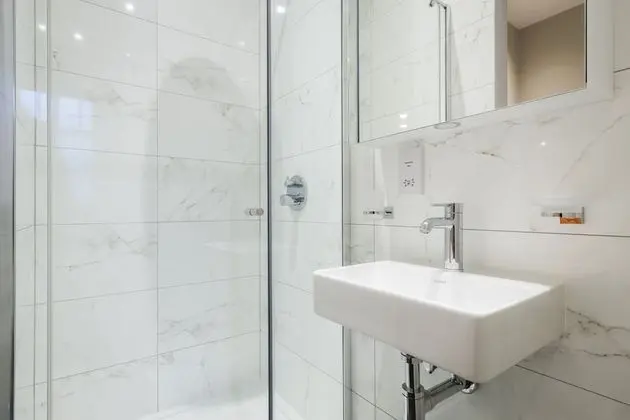 Apart Daire (2 Bedrooms)