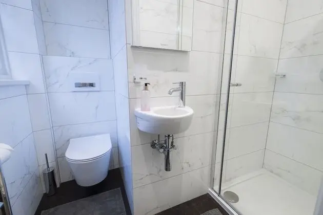 Apart Daire (2 Bedrooms)