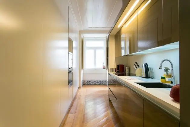 Apart Daire, 2 Yatak Odası