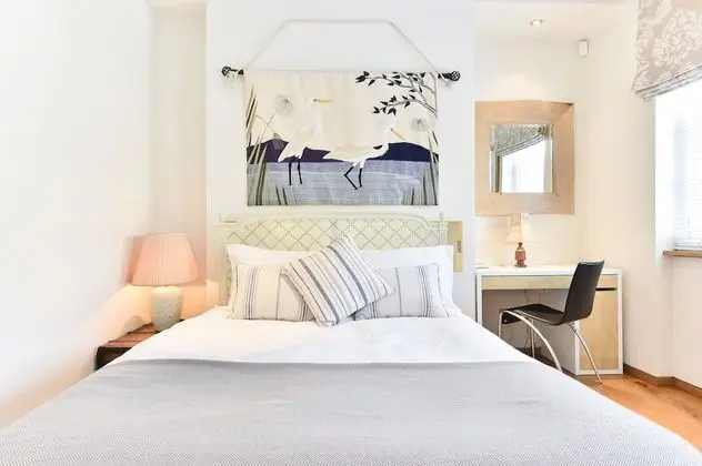 Apart Daire, 3 Yatak Odası, Teras