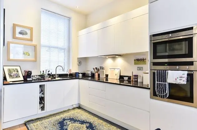 Apart Daire, 3 Yatak Odası, Teras