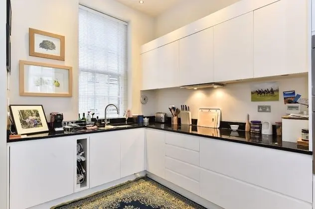 Apart Daire, 3 Yatak Odası, Teras