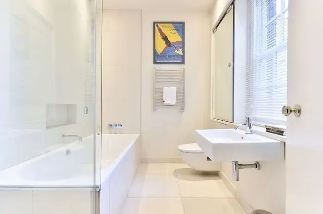 Apart Daire, 3 Yatak Odası, Teras