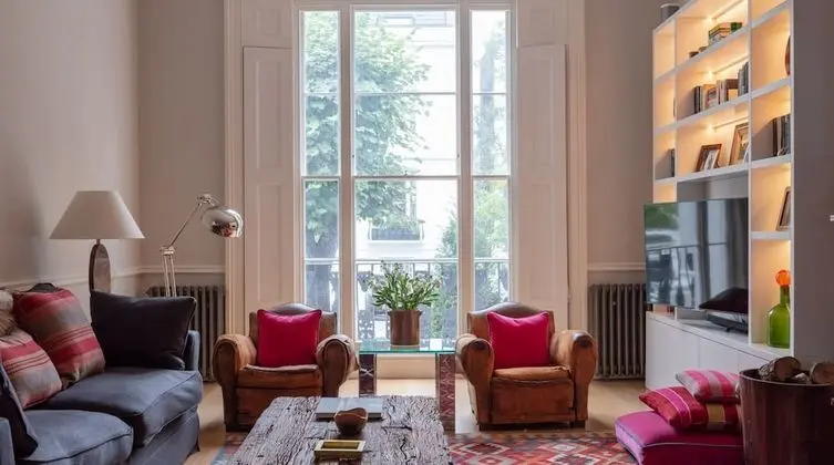 Apart Daire, 3 Yatak Odası