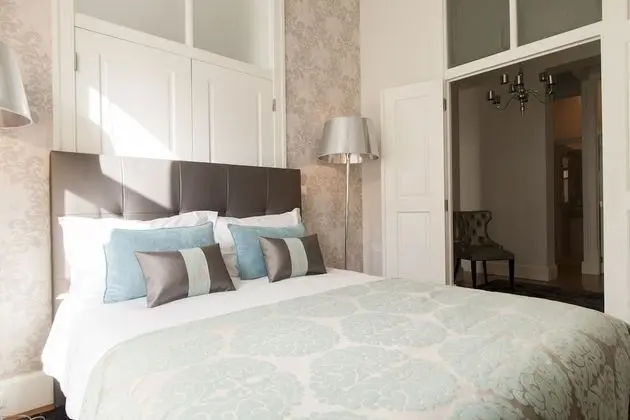 Apart Daire (3 Bedrooms)