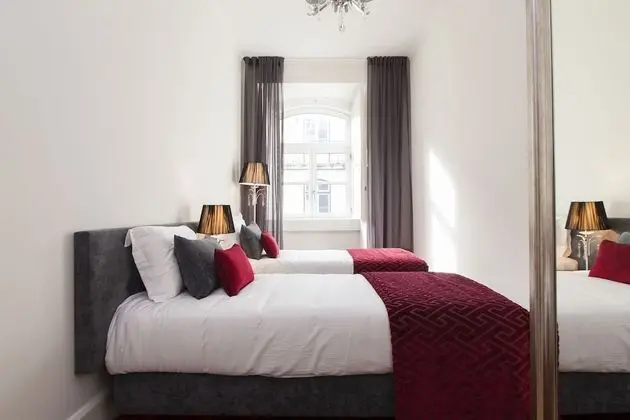 Apart Daire (3 Bedrooms)