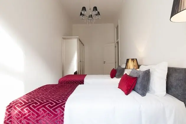 Apart Daire (3 Bedrooms)