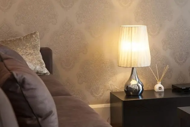 Apart Daire (3 Bedrooms)