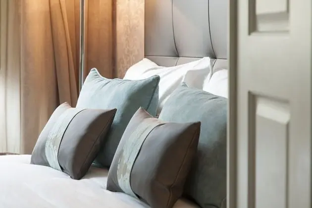 Apart Daire (3 Bedrooms)