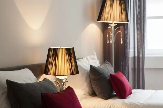 Apart Daire (3 Bedrooms)