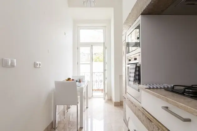 Apart Daire (3 Bedrooms)