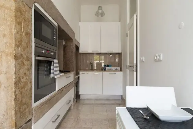 Apart Daire (3 Bedrooms)