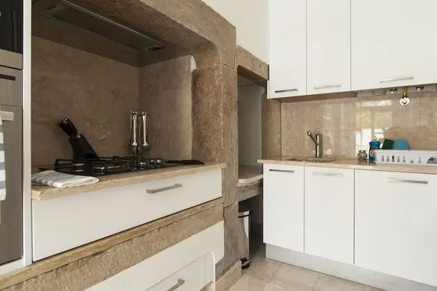 Apart Daire (3 Bedrooms)