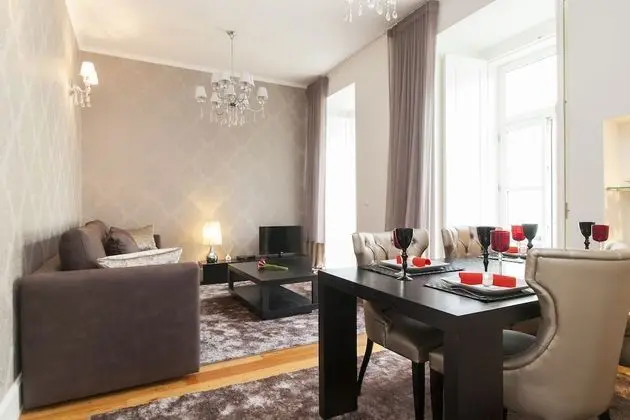 Apart Daire (3 Bedrooms)