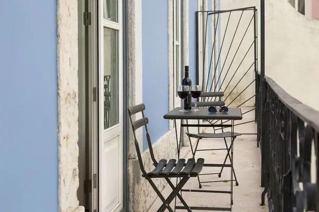 Apart Daire (3 Bedrooms)