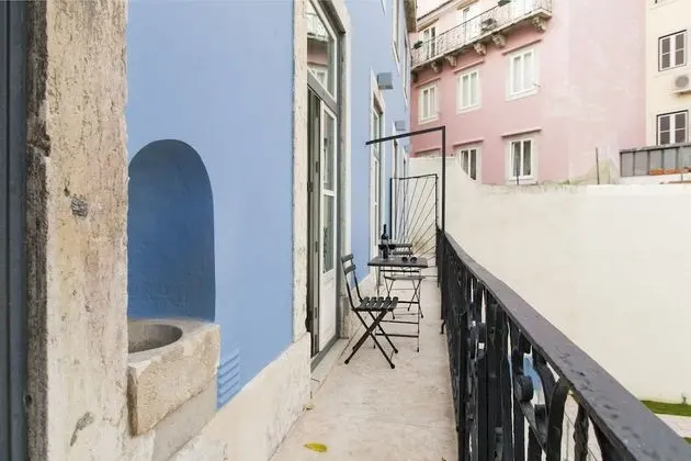 Apart Daire (3 Bedrooms)