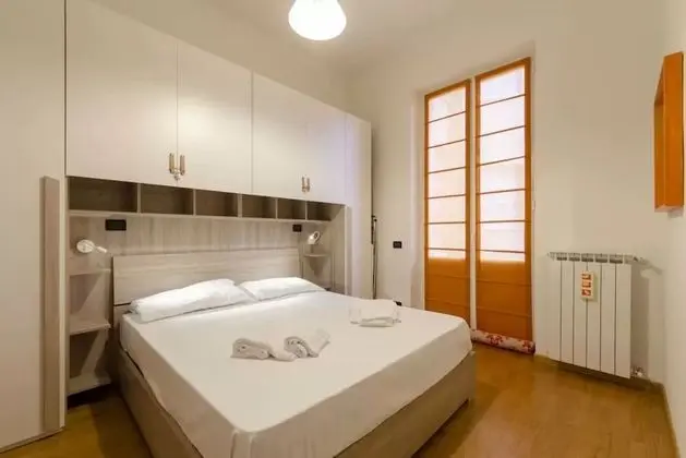 Apart Daire, Balkon