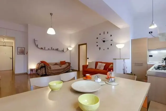 Apart Daire, Balkon