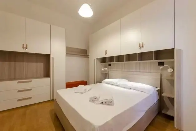 Apart Daire, Balkon